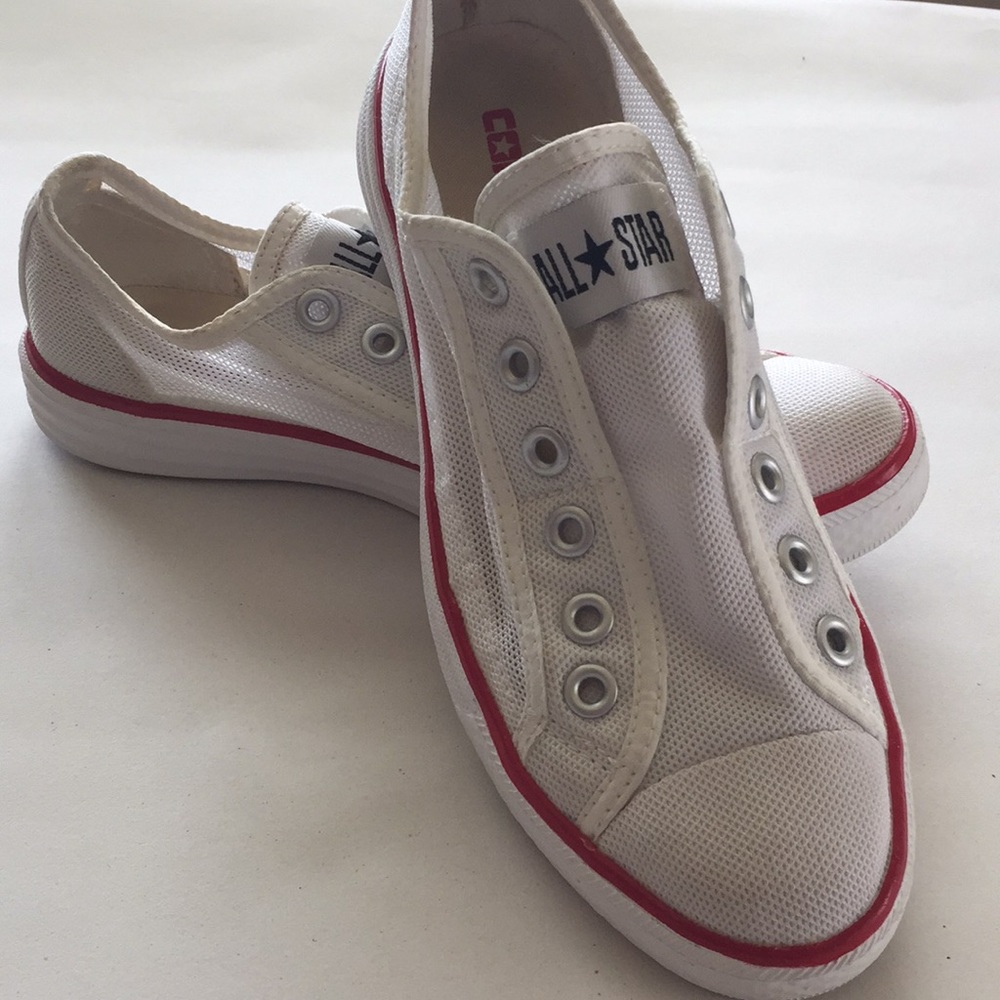 Converse Slip-on Sneakers